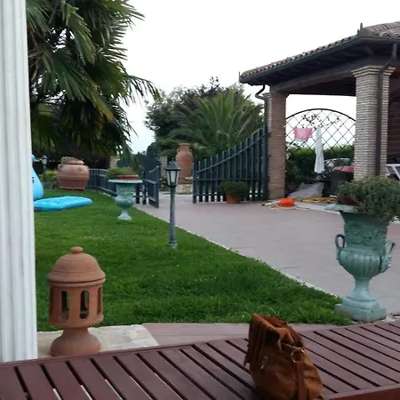 Roberta ויטרבו