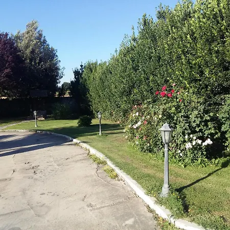 Roberta לינה וארוחת בוקר ויטרבו