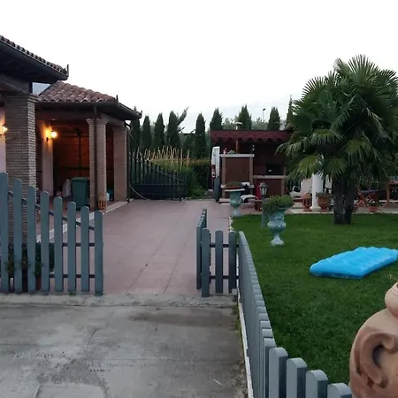 Roberta Bed and Breakfast