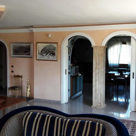 Bed and Breakfast Roberta