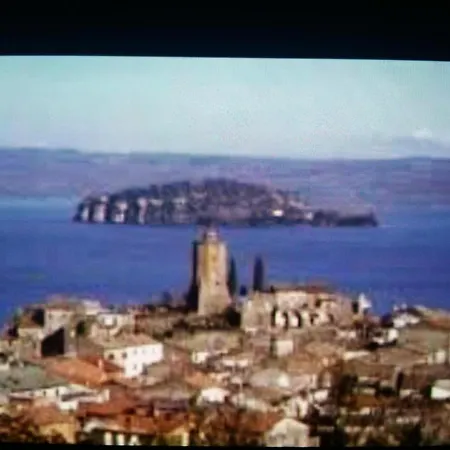 Bed and Breakfast Roberta Βιτέρμπο