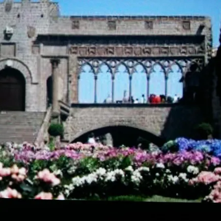 Roberta 4* Βιτέρμπο