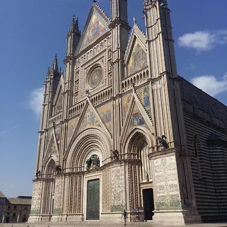 Bed and Breakfast Roberta 4*