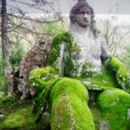 Roberta לינה וארוחת בוקר 4*