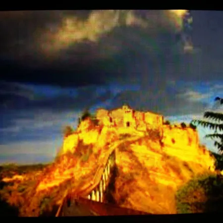 Roberta 4* Viterbo