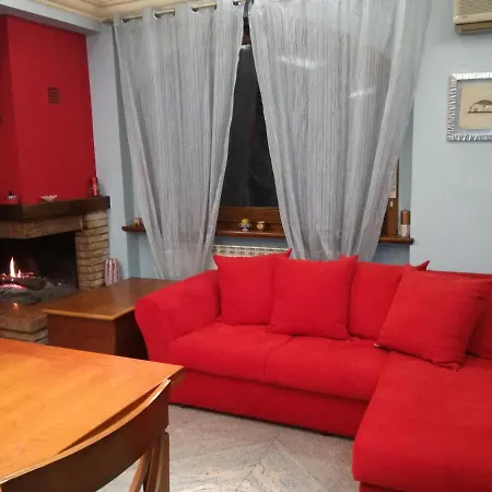 Bed and Breakfast Roberta