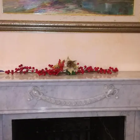 Bed and Breakfast Roberta 4*