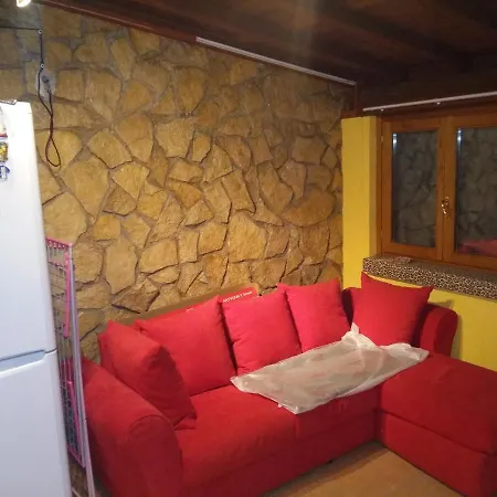 Roberta Bed and Breakfast Βιτέρμπο