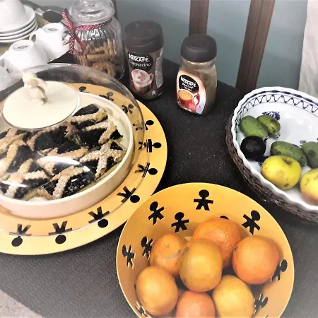 Bed and Breakfast Roberta 4*