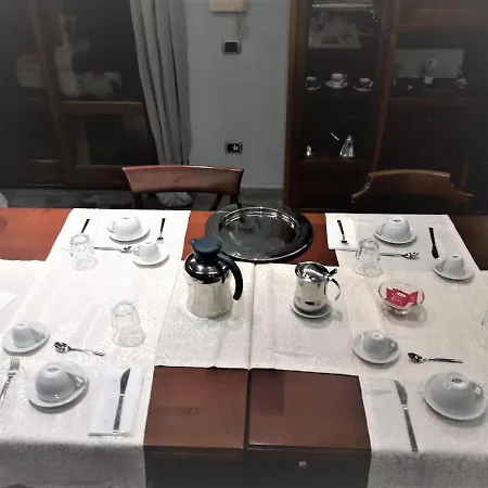 Roberta Bed & Breakfast *