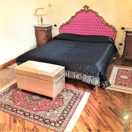 Roberta Bed & Breakfast