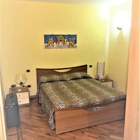 Roberta Oda ve Kahvaltı Viterbo