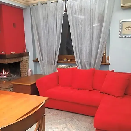 Roberta فندق مبيت وإفطار 4*