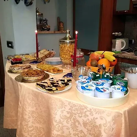 فندق مبيت وإفطار Roberta 4*