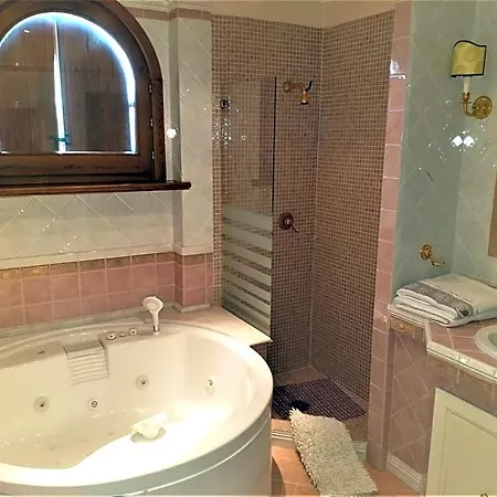 Roberta 4* فِتيربو