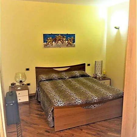 Roberta Oda ve Kahvaltı Viterbo