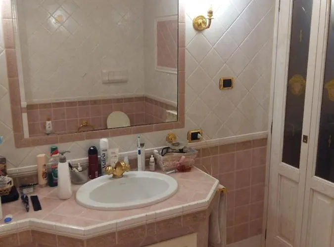 Roberta Bed and breakfast 4*