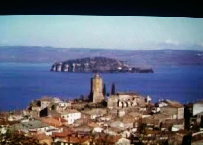 Bed and breakfast Roberta Viterbo