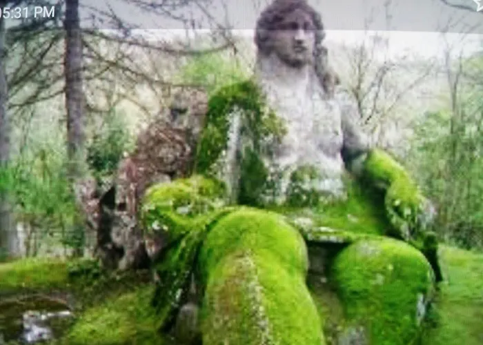 Roberta Bed and breakfast 4*