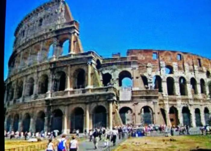 Roberta Bed and breakfast