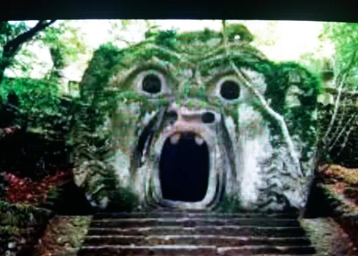 Roberta Bed and breakfast 4*