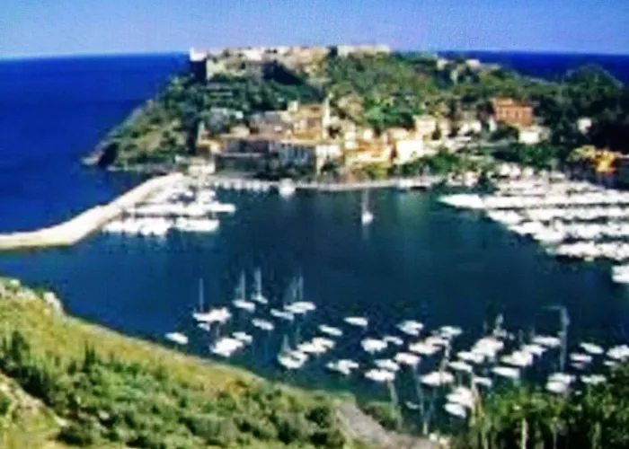 Bed and breakfast Roberta Viterbo