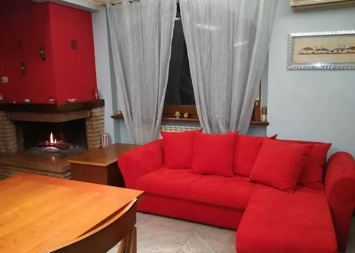 Bed and breakfast Roberta