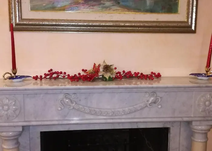 Bed and breakfast Roberta 4*