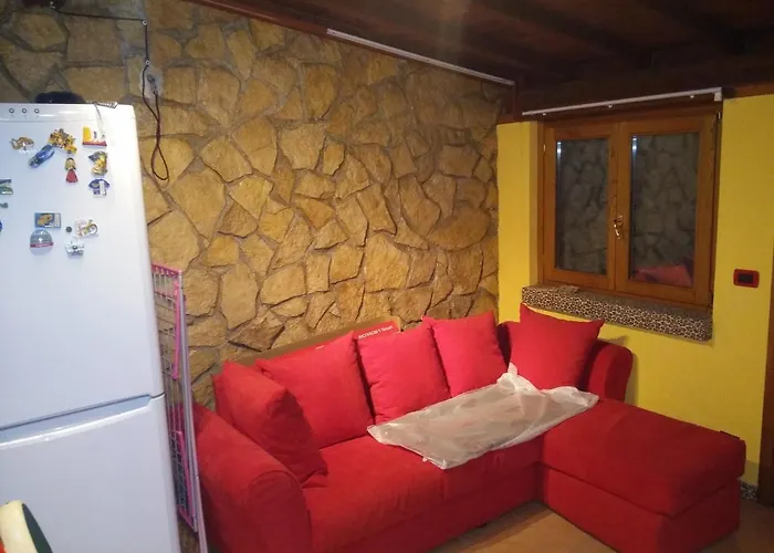 Roberta Bed and breakfast Viterbo