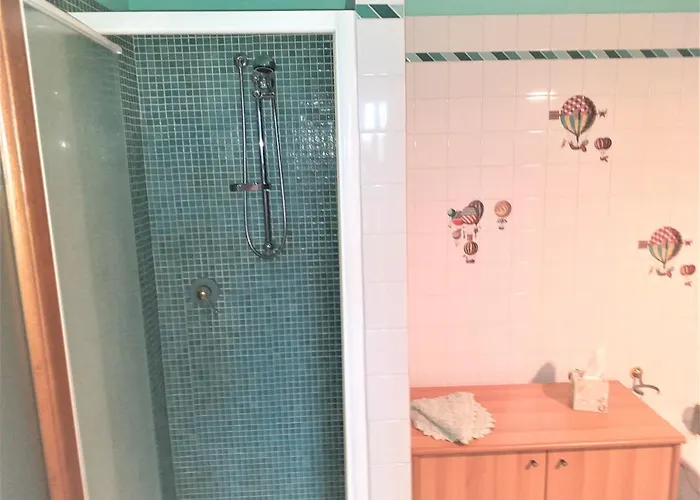 Bed and breakfast Roberta Viterbo