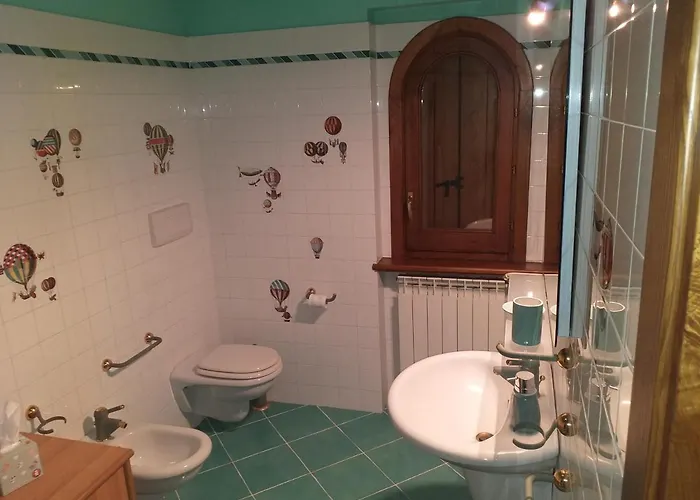 Roberta Bed and breakfast 4*