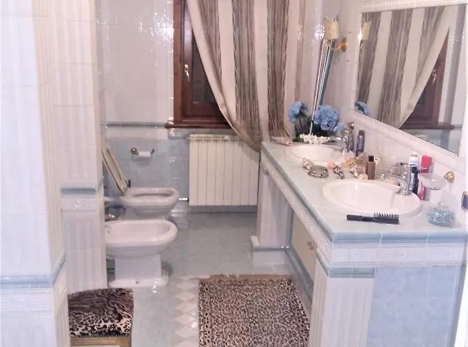 Bed and breakfast Roberta Viterbo