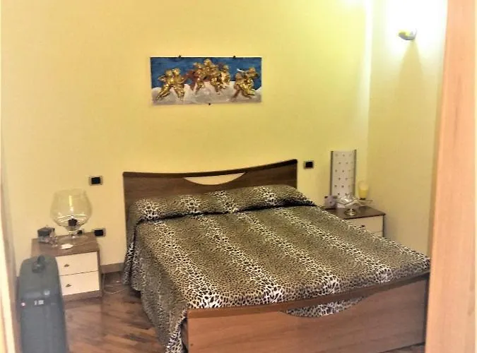 Roberta Bed and breakfast Viterbo