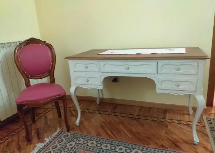 Roberta Bed and breakfast Viterbo