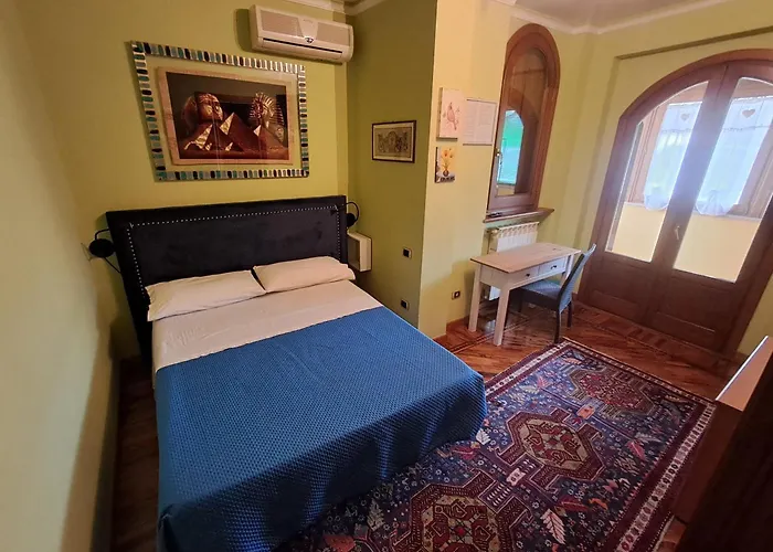 Roberta Bed and breakfast